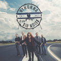 the album cover for Wynonna & The Big Noise - Wynonna and The Big Noise