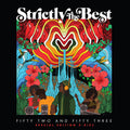 the album cover for Strictly The Best 52 & 53 / Various - Strictly The Best, Vol. 52 & 53