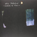 the album cover for Will Johnson - Murder Of Tides [Download Included]