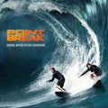 the album cover for Point Break / OST - Point Break (Original Soundtrack)