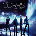 the album cover for The Corrs - White Light