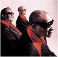 the album cover for Unknown Artist - Higher Ground