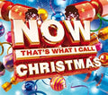the album cover for Now That's What I Call Music! - Now Thats What I Call Christmas / Various (Uk)