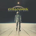 the album cover for Spelljammer - Ancient of Days