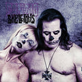 the album cover for Danzig - Skeletons