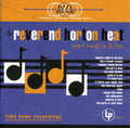 the album cover for Reverend Horton Heat - Spend a Night in the Box