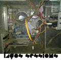 the album cover for Billy Bao - Lagos Sessions