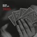 the album cover for Bob Dylan - Fallen Angels
