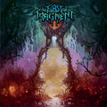 the album cover for First Fragment - Dasein