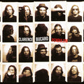 the album cover for Clarence Bucaro - Pendulum