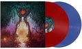 the album cover for First Fragment - Dasein