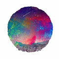 the album cover for Khruangbin - The Universe Smiles Upon You [Import]