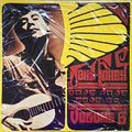 the album cover for John Fahey - Days Have Gone By