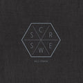 the album cover for Nils Frahm - Screws Reworked [Vinyl]