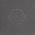 the album cover for Nils Frahm - Screws Reworked