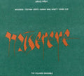 the album cover for Paul Hillier - Miserere