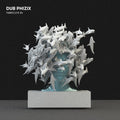 the album cover for Dub Phizix - Fabriclive 84