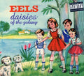 the album cover for Eels - Daisies of the Galaxy