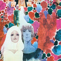 the album cover for Masahiko Sato - Belladonna