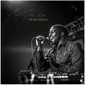 the album cover for Sly Johnson - Mic Buddah (Uk)