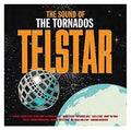 the album cover for Tornados - Telstar the Sound of