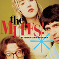 the album cover for The Muffs - Blonder And Blonder [Deluxe]