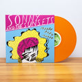 the album cover for Sonny And The Sunsets - Moods Baby Moods [Vinyl]