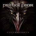 the album cover for Primal Fear - Rulebreaker [Deluxe Edition]