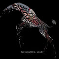 the album cover for The Giraffes - Usury