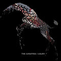the album cover for The Giraffes - Usury [Vinyl]