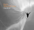 the album cover for J Bach S / Gardiner / Morrison / Brazil / Bragle - Bach: Mass in B Minor