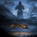 the album cover for Mistur - In Memoriam