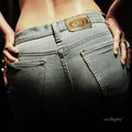 the album cover for Honky - Codruroy