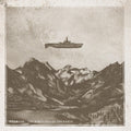 the album cover for Weaksaw - The Wretched Of The Earth