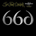the album cover for Six Feet Under - Graveyard Classics IV: Number Of The Priest