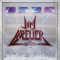 the album cover for Jim Breuer and The Loud & Rowdy - Songs From The Garage