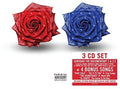 the album cover for The Game - The Documentary 2/2.5 [Collector's Edition]