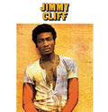the album cover for Jimmy Cliff - Jimmy Cliff (Exp) (Uk)