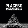 the album cover for Placebo - MTV Unplugged [Limited Edition 2 LP Picture Disc] 