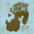 the album cover for A Will Away - Bliss EP [Vinyl]