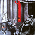 the album cover for Steven Stapleton - Painting with Priests