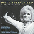 the album cover for Dusty Springfield - Hits Collection [Import]