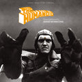 the album cover for Unknown Artist - The Humanoid (L'umanoide) (The Human Duplicators) (Original Motion Picture Soundtrack)