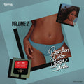 the album cover for Charles Maurice - Brazilian Disco Boogie Sounds Volume 2, 1977-1984: Selected byCharles Maurice