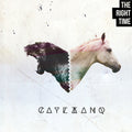 the album cover for Cayetano - The Right Time