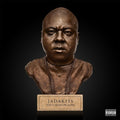 the album cover for Jadakiss - Top 5 Dead Or Alive