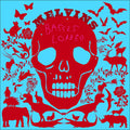 the album cover for Melvins - Basses Loaded