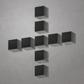 the album cover for Minor Victories - Minor Victories