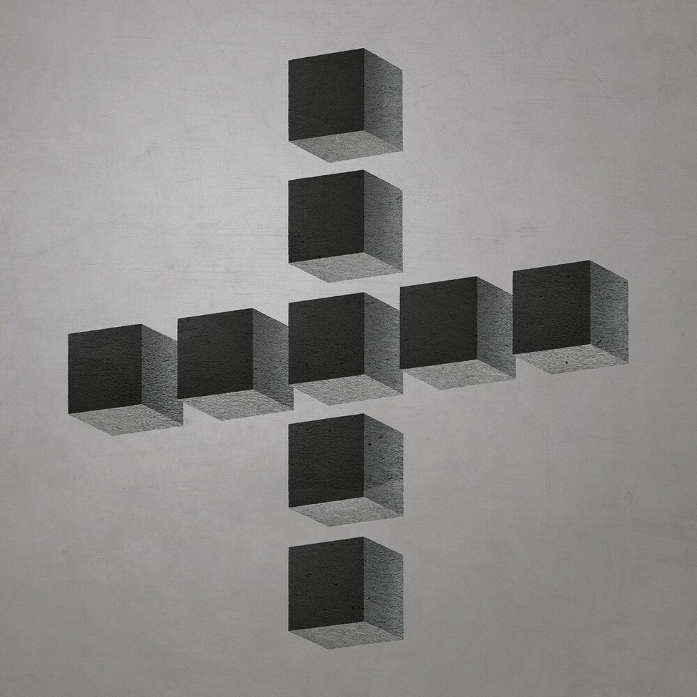 the album cover for Minor Victories - Minor Victories