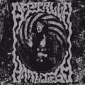 the album cover for Attalla - Attalla